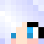 Ice Princess - Female Minecraft Skins - image 3