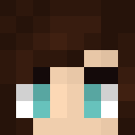 Happy Holidays! - Female Minecraft Skins - image 3