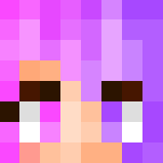 Download Free Happy Birthday To Me! ♥ Skin for Minecraft image 3 Happy Birthday To Me! ♥ - Female Minecraft Skins - image 3