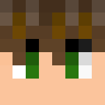 Ben 10 -Omniverse [Ben Tennyson] - Male Minecraft Skins - image 3