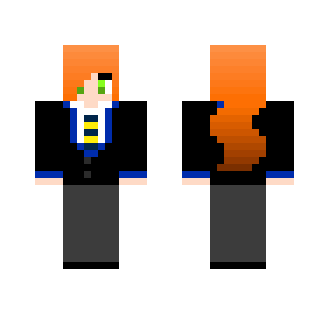 school girl - Girl Minecraft Skins - image 2