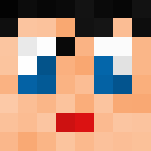 Super Baby - Baby Minecraft Skins - image 3
