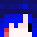 girl61 w - Female Minecraft Skins - image 3