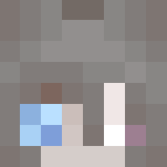 Unwanted dolls | Oc- Anthony - Interchangeable Minecraft Skins - image 3
