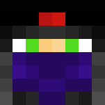 Ninja - Male Minecraft Skins - image 3