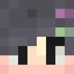 -(too late)- - Male Minecraft Skins - image 3