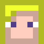 Cloud - Male Minecraft Skins - image 3