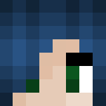 Melanie - Female Minecraft Skins - image 3