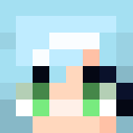 Rising Tides -=- Selena OC ~Ink - Female Minecraft Skins - image 3
