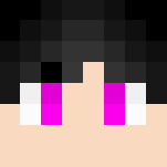Lie Ren (RWBY) - Male Minecraft Skins - image 3