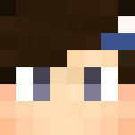 Ravenclaw Student - Male Minecraft Skins - image 3