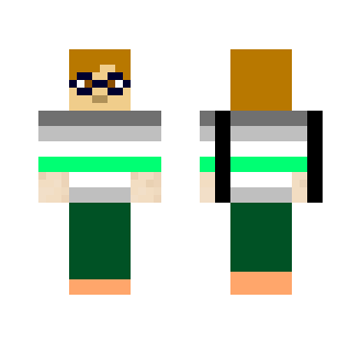HAZESPAWN