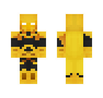 Doctor Fate