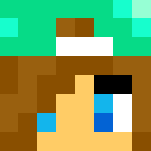 Hot Girl - Girl Minecraft Skins - image 3