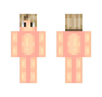 Hair Base 9