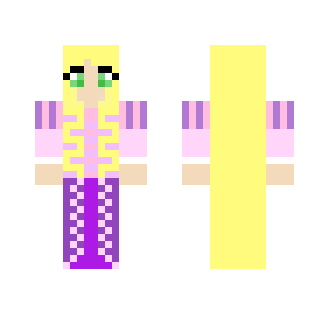 Rapunzel