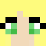Rapunzel - Female Minecraft Skins - image 3