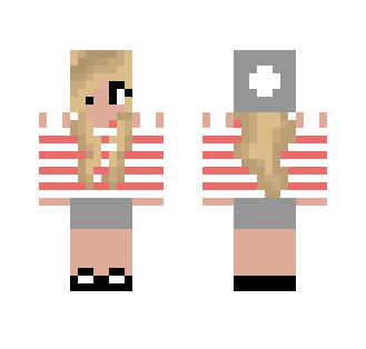 Summer Beanie
