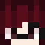Ripped jeans and stripes! ♡ - Female Minecraft Skins - image 3