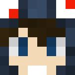 Survivor/Who knows?/Random/Hi - Male Minecraft Skins - image 3