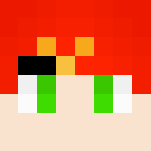 Pyrrha Nikos (RWBY) - Female Minecraft Skins - image 3