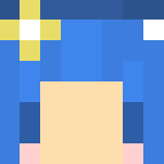 Juvia Lockster - Female Minecraft Skins - image 3