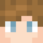 Download Free Black Hoodie Skin for Minecraft image 3 Black Hoodie - Male Minecraft Skins - image 3