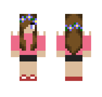 Simple Skin