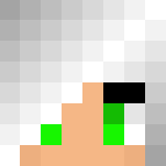 God Tier Travis - Male Minecraft Skins - image 3