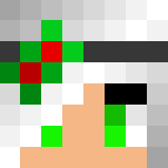 Travis Christmas - Christmas Minecraft Skins - image 3