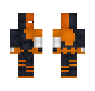 Deathstroke (DC Rebirth)