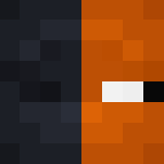 Deathstroke (DC Rebirth) - Comics Minecraft Skins - image 3