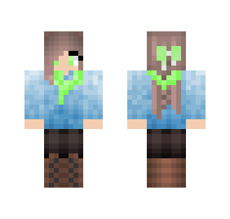Gift for Ash503.