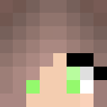 Gift for Ash503. - Female Minecraft Skins - image 3