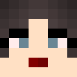 Halo :The Mona Lisa srgt Lopez - Female Minecraft Skins - image 3