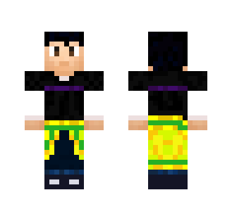 My Skin!!