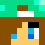 cute tomgirl - Cute Girls Minecraft Skins - image 3