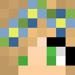Medieval Female Skin - Female Minecraft Skins - image 3