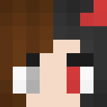 Demon Matryoshka {Magic Contest} - Female Minecraft Skins - image 3