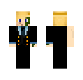 Gauge Soras