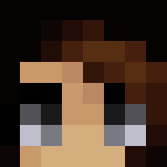 Download Free christmas jumpsuit Skin for Minecraft image 3 christmas jumpsuit - Christmas Minecraft Skins - image 3