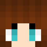 Back to old style! - Female Minecraft Skins - image 3