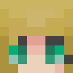 Colorful - Female Minecraft Skins - image 3