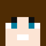 Aquagirl (Lorena) (Dc) - Comics Minecraft Skins - image 3