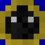 Ice Magician - Male Minecraft Skins - image 3