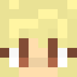Better Lucy ~(*^*~) - Female Minecraft Skins - image 3