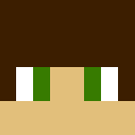 White hoodie ben1141 - Male Minecraft Skins - image 3