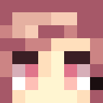 Strawberry Shortcake - Female Minecraft Skins - image 3