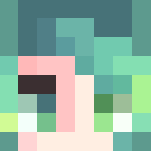Download Free Toxic // fs Skin for Minecraft image 3 Toxic // fs - Female Minecraft Skins - image 3