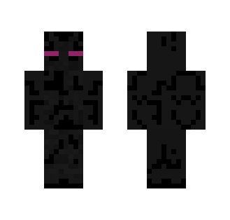 Minecraft Enderman